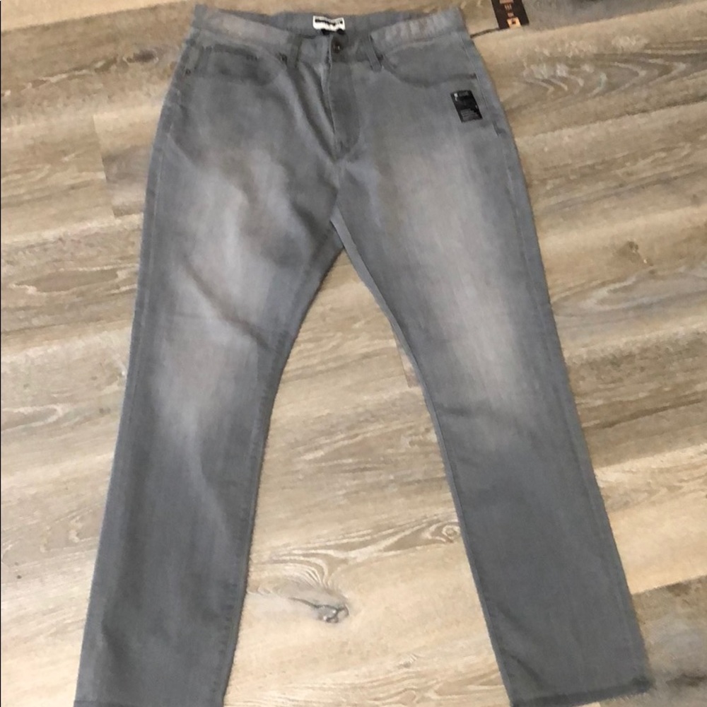 Travis Mathew Jeans